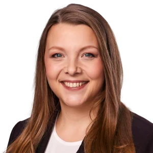 Portrait of the author