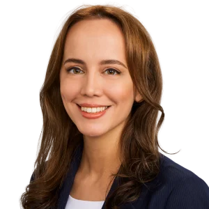 Portrait of the author