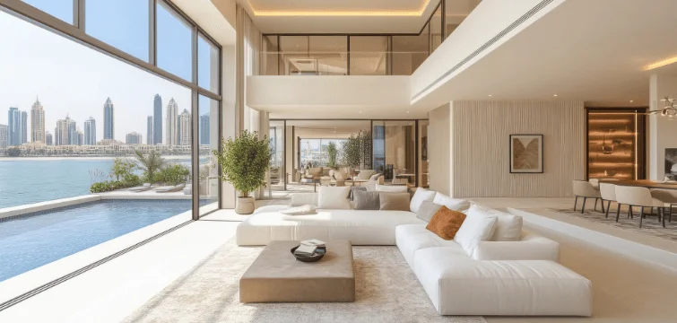 Real Estate in Dubai: Rescission and Revocation of Purchase Agreements in Times of Crisis