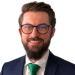 avatar for Tim Florian Metzmeier