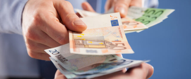 Einstellung von Strafverfahren gegen Geldauflage – wie NPOs profitieren können