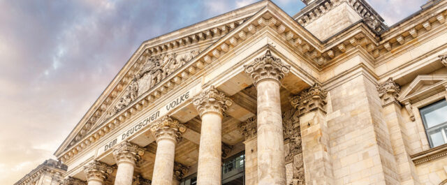 Parteinahe Stiftungen: Pläne für ein Stiftungsfinanzierungsgesetz