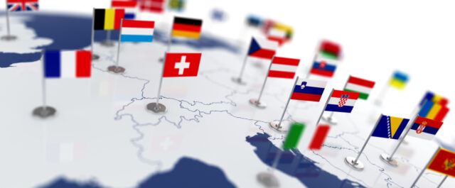 Europäischer Verein: EU-Kommission macht Vorschlag zu neuer Rechtsform