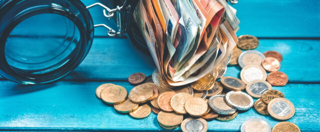 Wann darf ein Verein außerordentliche Beiträge (Umlagen) erheben?