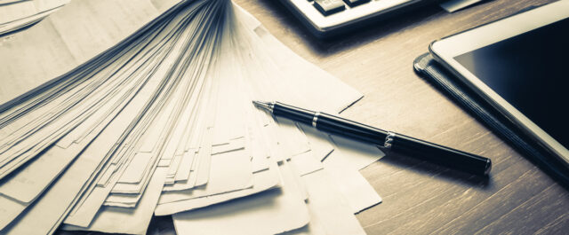 Umsatzsteuer: Einheitliche Leistung oder Aufteilungsgebot