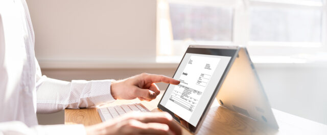 BMF-Schreiben bestätigt: Ab 01.01.2025 gilt die E-Rechnung für alle Unternehmen und NPOs!