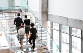 Stellenausschreibungen Blog
