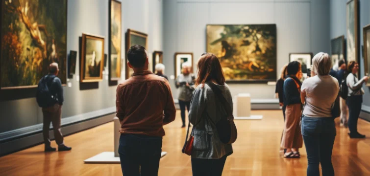 Der geerbte Picasso: Rechtliche und steuerliche Herausforderungen bei Kunstnachlässen